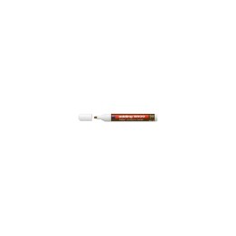 Edding 8900 marcador 1 pieza(s) Fibre tip Marrón