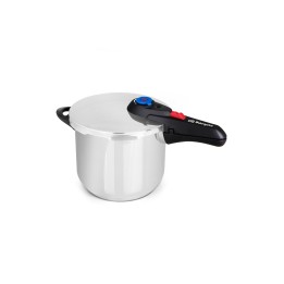 Orbegozo HP-10006 olla vaporera 10 L Acero inoxidable