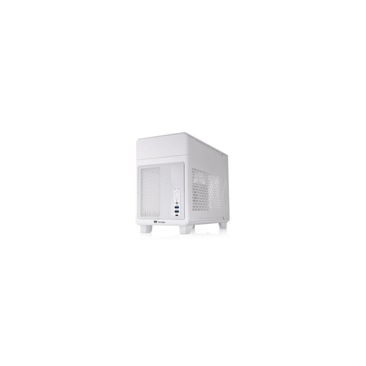 Thermaltake TR100 Mini Tower Blanco
