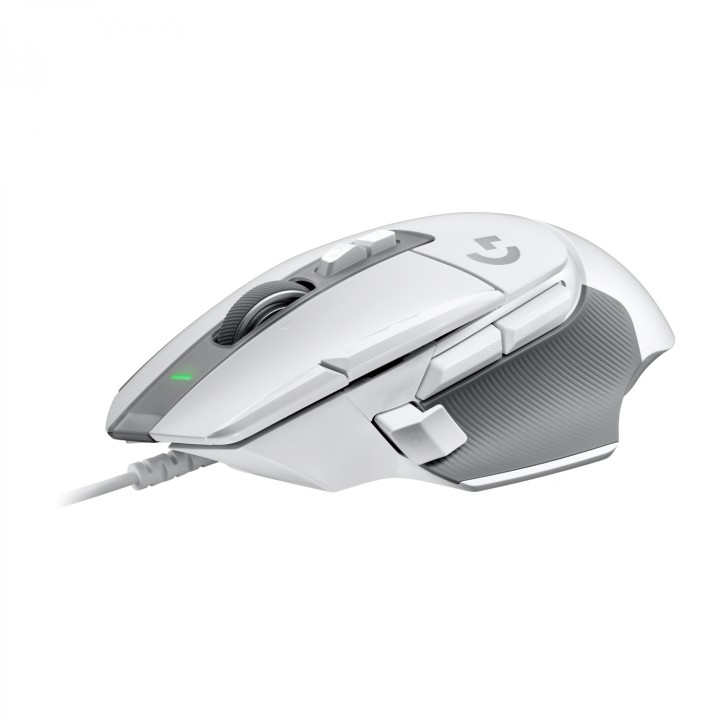 Logitech G G502 X ratón mano derecha USB tipo A Í“ptico 25600 DPI