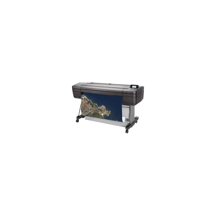 HP Designjet Impresora Z6dr PostScript de 44 pulgadas con cortadora vertical