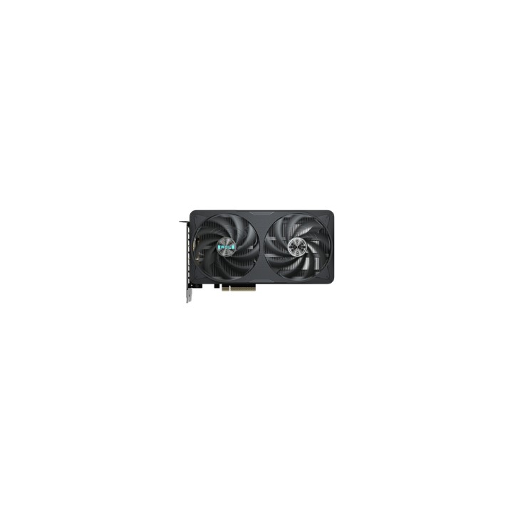 GIGABYTE GeForce RTX 5060 Ti EAGLE OC 8G Tarjeta Gráfica – 8 GB GDDR7, 128 bits, PCI-E 5.0, 2617 MHz Frecuencia del núcleo, 3 x