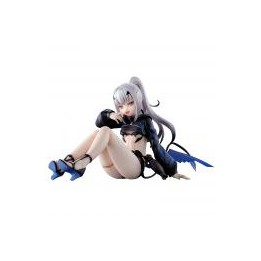 Iksho fate melusine