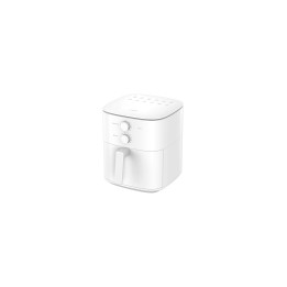 Xiaomi MAF13 Sencillo 6 L Independiente 1550 W Freidora de aire caliente Blanco