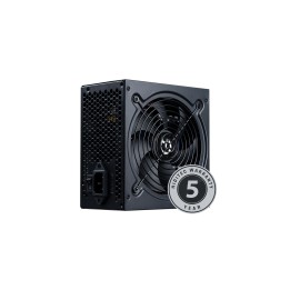 HIDITEC PSU RL750 - 80PLUS BRONZE CERTIFIED