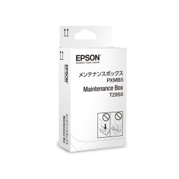 Epson WorkForce WF-100W Series Maintenance Box