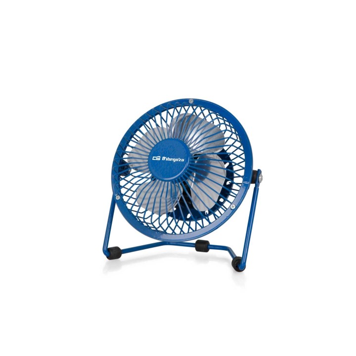 Orbegozo PW 1026 ventilador Azul