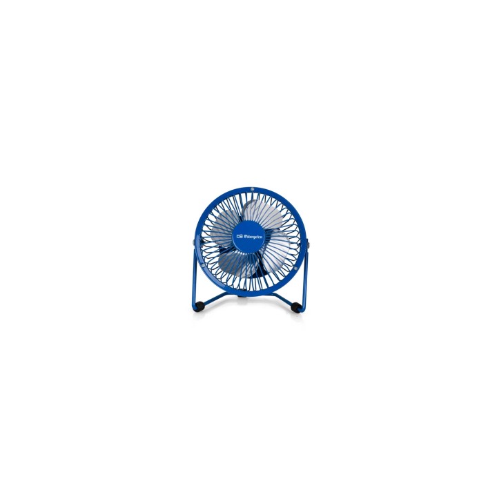 Orbegozo PW 1026 ventilador Azul