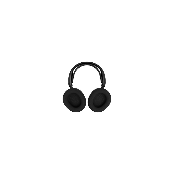 Steelseries Arctis Nova 5 Auriculares Inalámbrico Diadema Juego USB Tipo C Bluetooth Negro