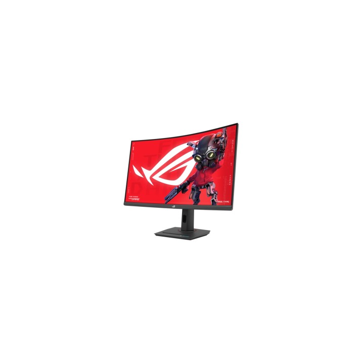 ASUS ROG Strix XG32WCMS pantalla para PC 80 cm (31.5") 2560 x 1440 Pixeles Quad HD LCD Negro
