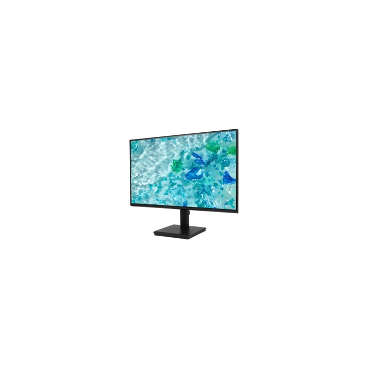 Acer Vero V7 V277 G pantalla para PC 68,6 cm (27") 1920 x 1080 Pixeles Full HD Negro