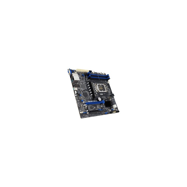 ASUS P13R-M Intel C262 LGA 1700 micro ATX