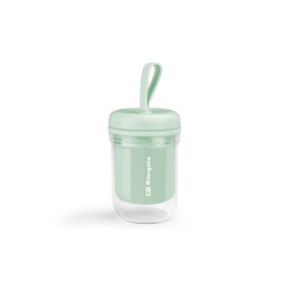 Orbegozo BV 2500 0,3 L Licuadora de vaso 55 W Blanco