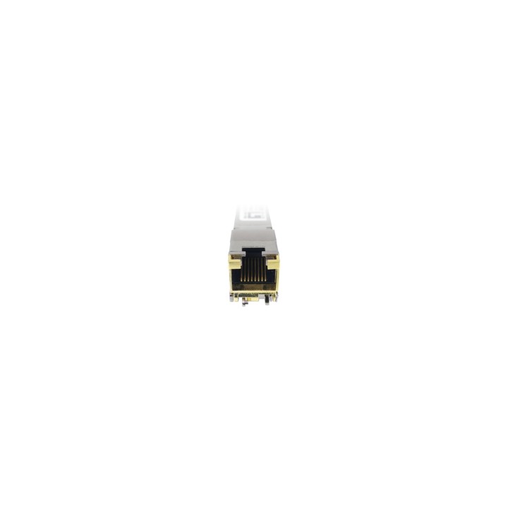 LevelOne SFP-6601 red modulo transceptor Cobre 10000 Mbit/s SFP+