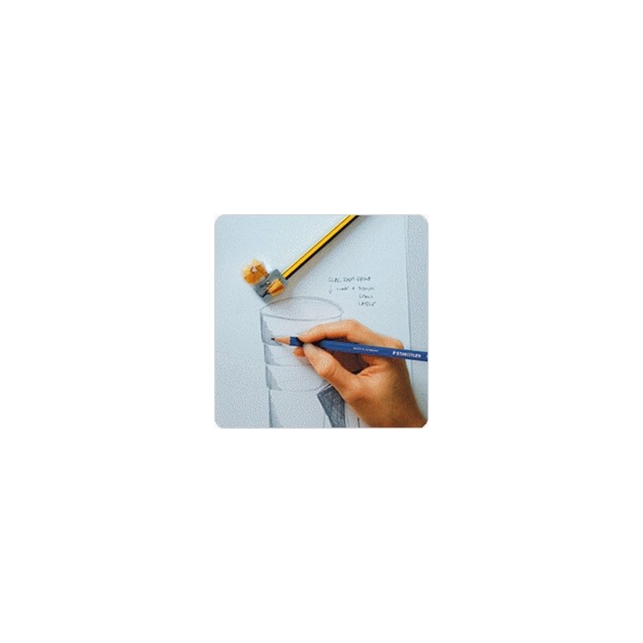 Staedtler Noris HB 12 pieza(s)