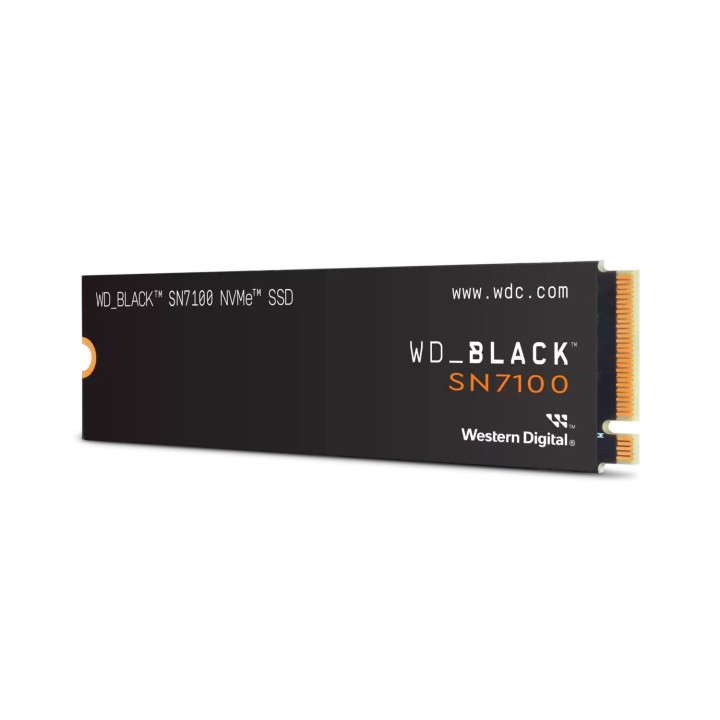 SanDisk WDS100T4X0E-00CJA0 unidad de estado sólido 1,02 TB M.2 PCI Express 4.0 NVMe