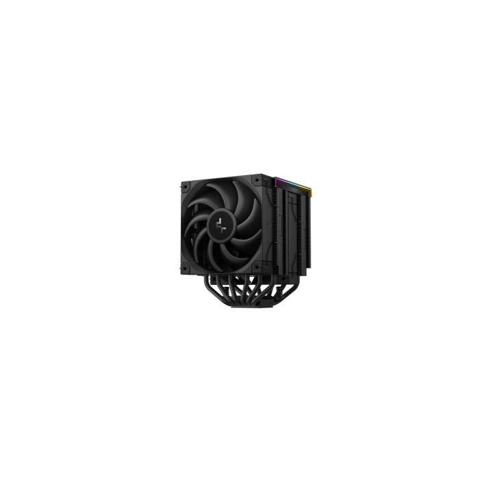 DeepCool AK620 Digital PRO Procesador Refrigerador de aire 12 cm Negro 1 pieza(s)