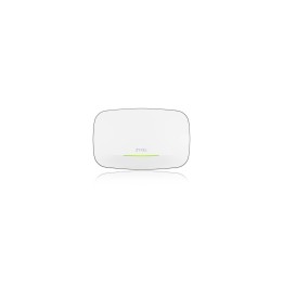 Zyxel NWA210BE 11530 Mbit/s Blanco Energía sobre Ethernet (PoE)