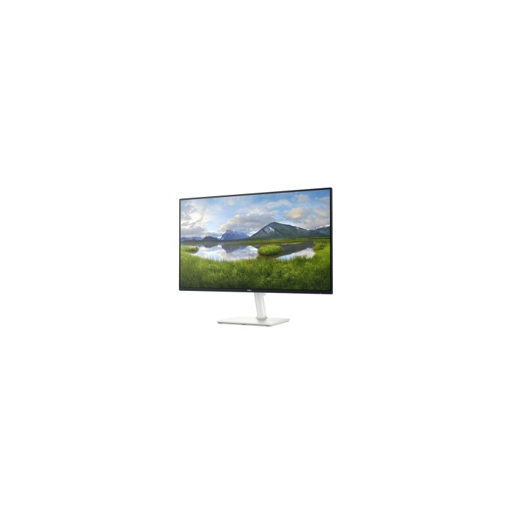 DELL S Series S2425H LED display 60,5 cm (23.8") 1920 x 1080 Pixeles Full HD LCD Negro, Plata