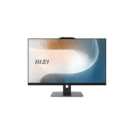 MSI Modern AM272P 1M-888ES Intel Core 7 150U 68,6 cm (27") 1920 x 1080 Pixeles PC todo en uno 16 GB DDR5-SDRAM 512 GB SSD
