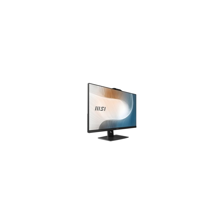 MSI Modern AM272P 1M-888ES Intel Core 7 150U 68,6 cm (27") 1920 x 1080 Pixeles PC todo en uno 16 GB DDR5-SDRAM 512 GB SSD