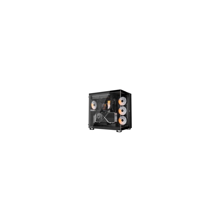 be quiet! Silent Loop 3 240 mm Procesador Sistema de refrigeración líquida todo en uno 12 cm Negro 1 pieza(s)