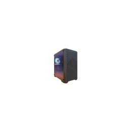Zone Evil Core AMD Ryzen 5 4500/16GB/1Tb SSD Nvme RTX 3050