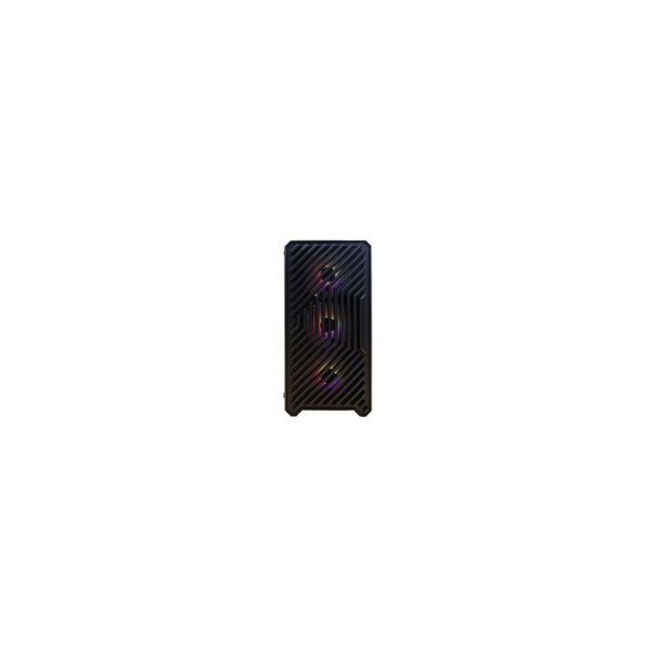 Zone Evil Core AMD Ryzen 5 4500/16GB/1Tb SSD Nvme RTX 3050