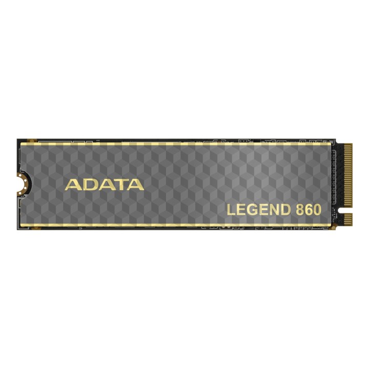 ADATA LEGEND 860 SLEG-860-2000GCS unidad de estado sólido 2 TB M.2 PCI Express 4.0 NVMe 3D NAND