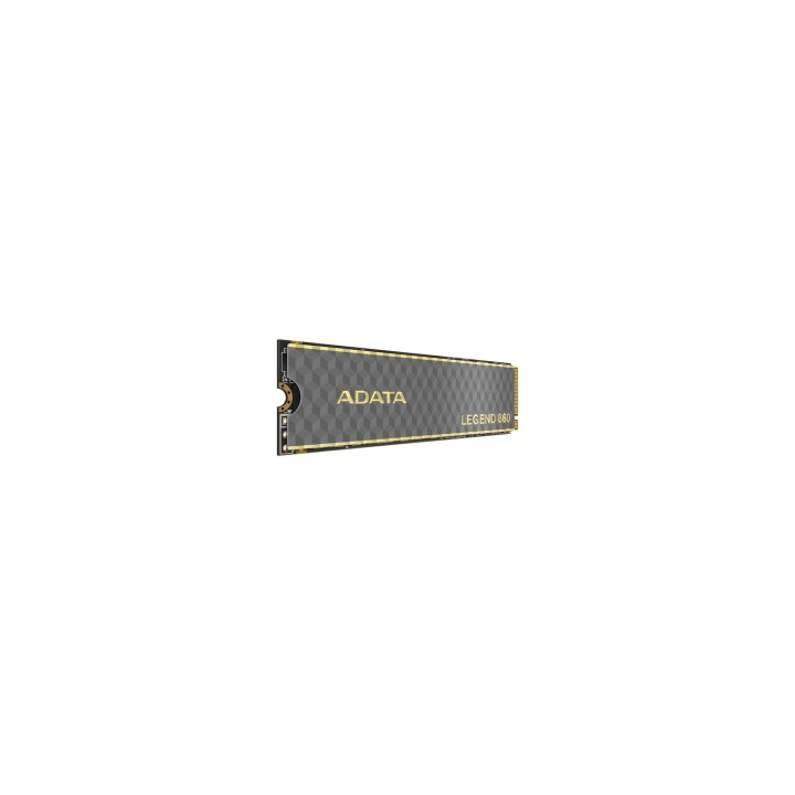 ADATA LEGEND 860 SLEG-860-2000GCS unidad de estado sólido 2 TB M.2 PCI Express 4.0 NVMe 3D NAND
