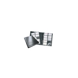 Durable 2409-01 carpeta de cartón A4 Negro