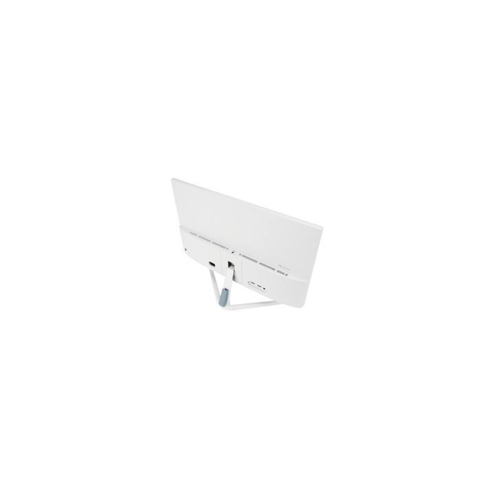 ASUS VU249HFI-W pantalla para PC 60,5 cm (23.8") 1920 x 1080 Pixeles Full HD LCD Blanco