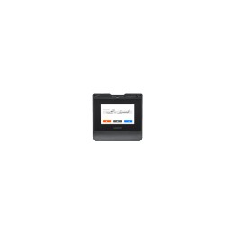 Wacom STU-540 12,7 cm (5") Negro TFT