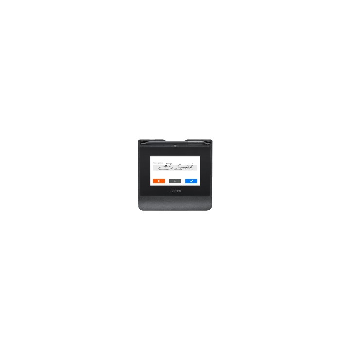 Wacom STU-540 12,7 cm (5") Negro TFT