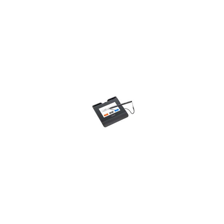 Wacom STU-540 12,7 cm (5") Negro TFT
