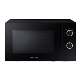 Samsung Microondas de Libre Instalación 20L 700W Negro MS20A3010AL/EC