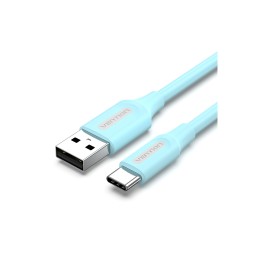 Vention Cable USB 2.0 COKSG/ USB Tipo-C Macho - USB Macho/ 1.5m/ Azul