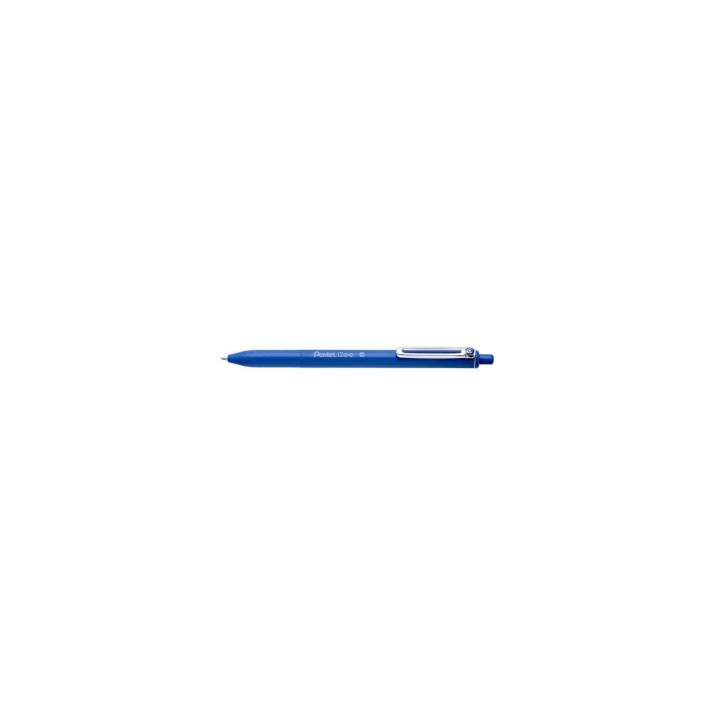 Pentel BX470-C bolígrafo Azul Fino 1 pieza(s)