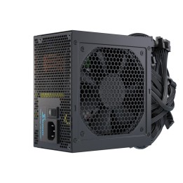 Seasonic Netzteil 650W G12 GC-650 80+Gold unidad de fuente de alimentación