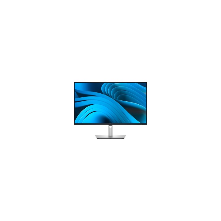 DELL Pro Plus P2725DE pantalla para PC 68,6 cm (27") 2560 x 1440 Pixeles Quad HD LCD Negro, Plata