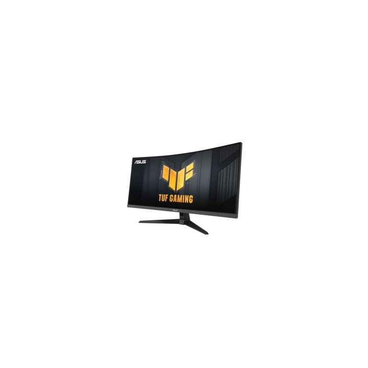 ASUS TUF Gaming VG34VQ3B pantalla para PC 86,4 cm (34") 3440 x 1440 Pixeles UltraWide Quad HD LED Negro