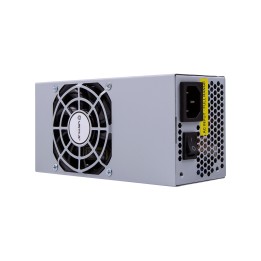 UNYKAch TFX 350W 80 Plus Bronze unidad de fuente de alimentación 20+4 pin ATX Plata