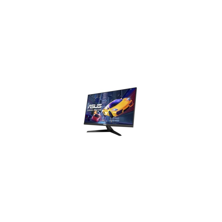ASUS VY279HGR pantalla para PC 68,6 cm (27") 1920 x 1080 Pixeles Full HD LCD Negro