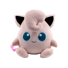 Pokemon mochila peluche Jigglypuff