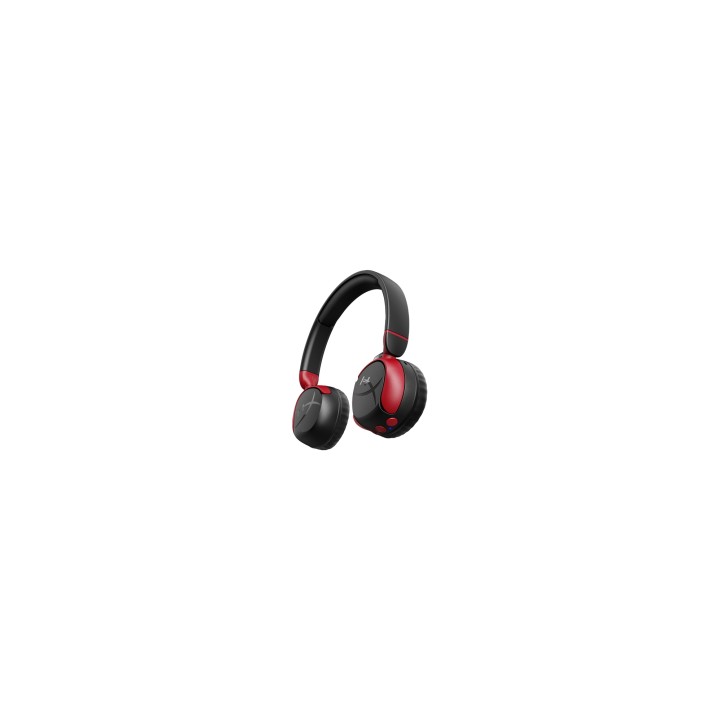 HyperX Cloud Mini: auriculares gaming inalámbricos (negro)