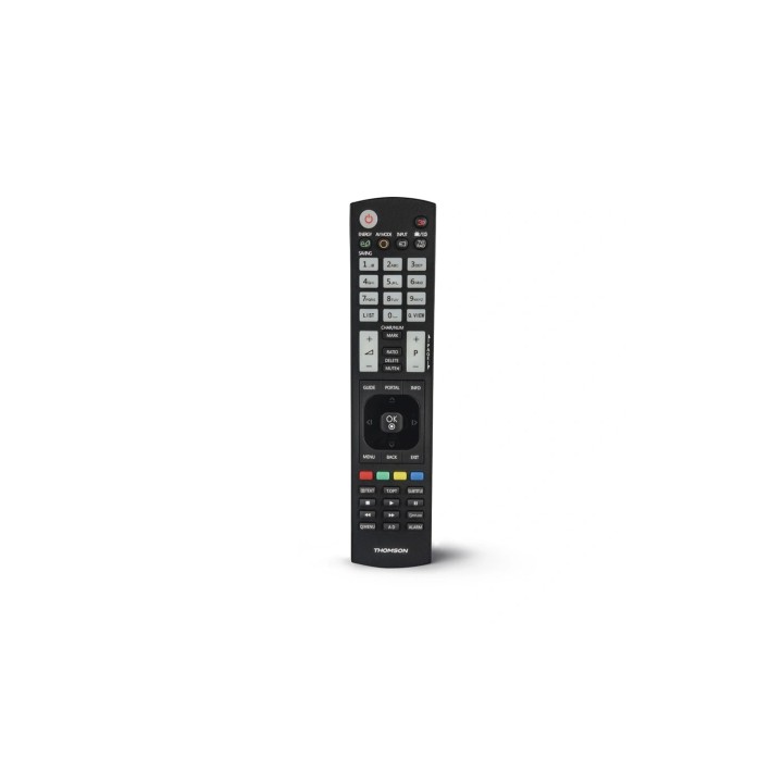 Thomson ROC1128LG mando a distancia IR inalámbrico TV Botones