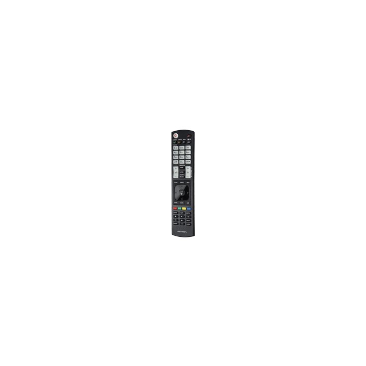 Thomson ROC1128LG mando a distancia IR inalámbrico TV Botones
