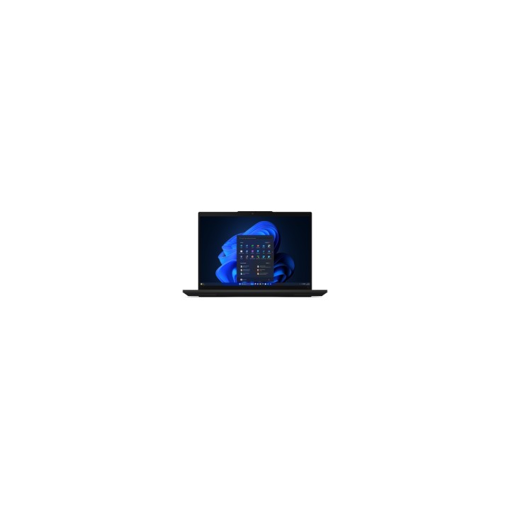 Lenovo ThinkPad L14 Gen 5 (AMD) AMD Ryzen™ 5 7535U Portátil 35,6 cm (14") WUXGA 16 GB DDR5-SDRAM 512 GB SSD Wi-Fi 6E (802.11ax)