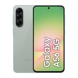 Samsung Galaxy A56 5G 8/128Gb Oliva Smartphone