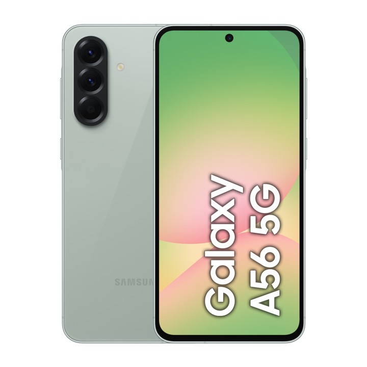 Samsung Galaxy A56 5G 8/128Gb Oliva Smartphone
